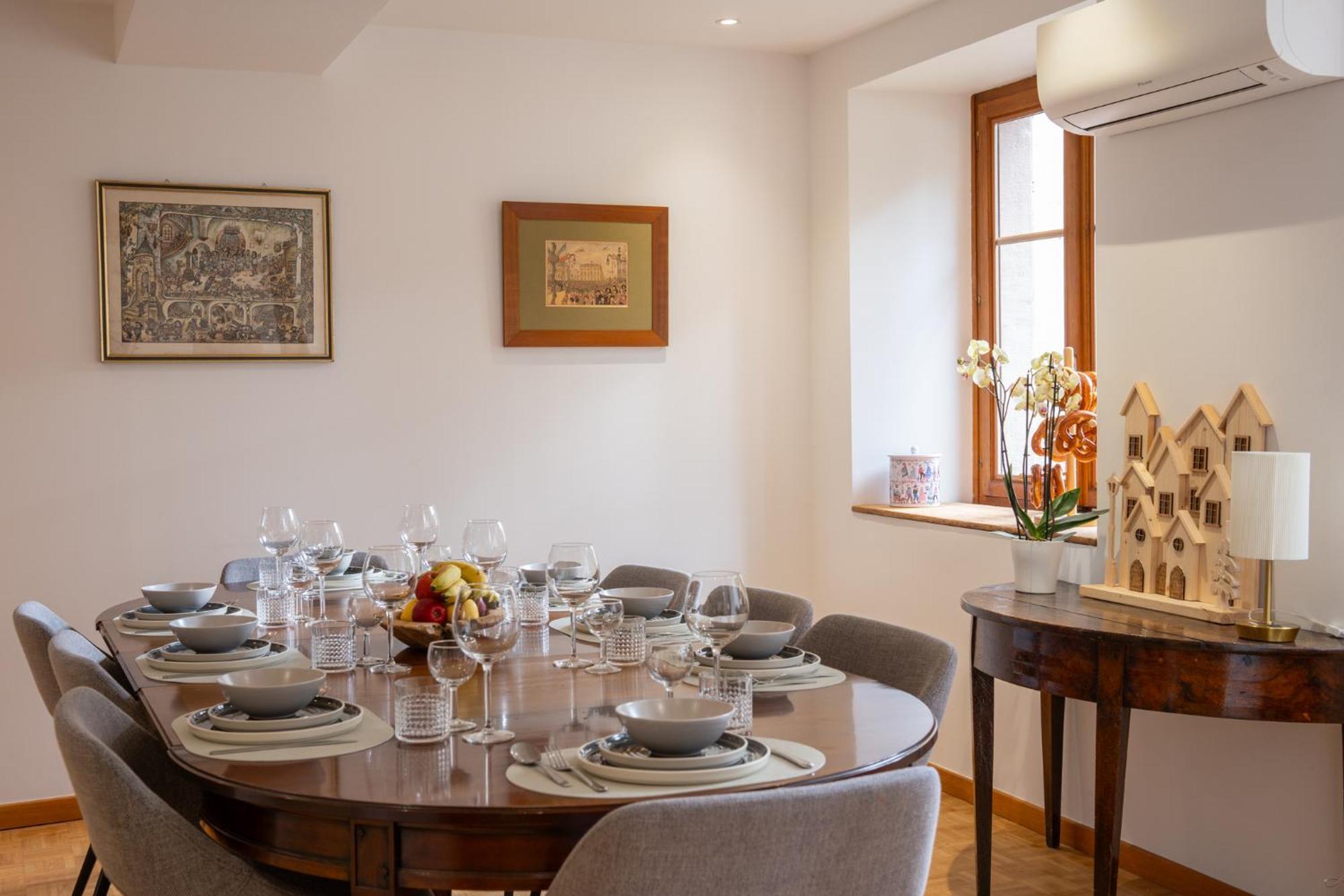 Chambre Rose Des Vents เอกิสไฮม์ ภายนอก รูปภาพ